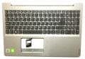 Lenovo Orijinal ideapad L3-15IML05 81Y3 Notebook Türkçe Klavye Dahil Üst Kasa