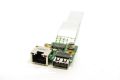 Orijinal Hp Pavilion 15-E043CL 15-E054ST Notebook Ethernet LAN USB Port Board
