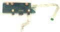 Sony Vaio VGNSZ VGN-SZ PCG-6S4M PCG-6Q2M Touchpad Butonu Kartı 1-869-791-11