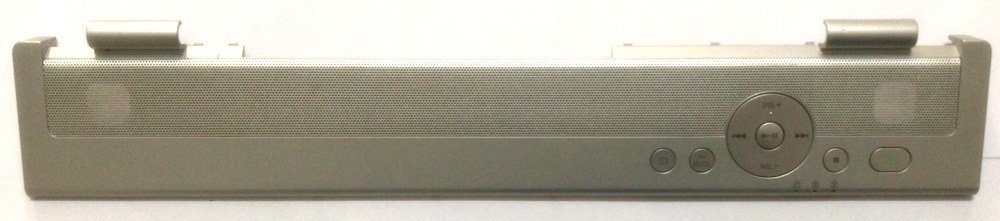 Sony Vaio VGNFZ VGN-FZ PCG-381M Medya Paneli Kasası Front