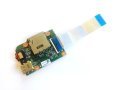Lenovo B5400 80B6 Notebook USB Audio SD Kart Board