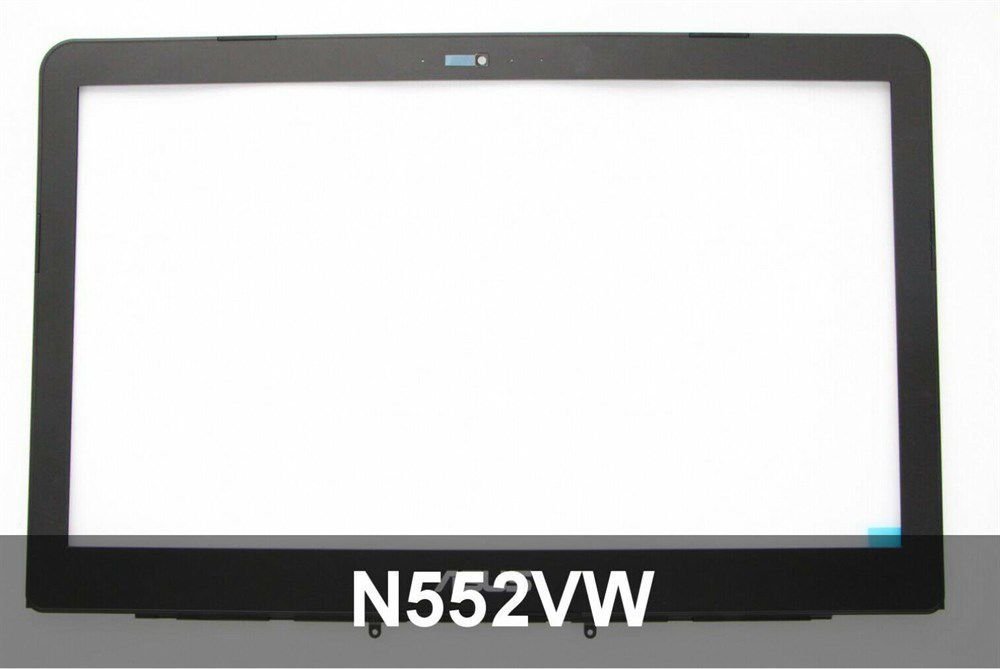 Asus N552VW Ekran Ön Çerçeve Bezel 13N0-SHA0C11