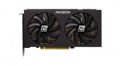 POWERCOLOR FIGHTER RX7600XT 16G-F 16GB GDDR6 128Bit