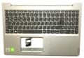 Lenovo Orijinal ideapad L3-15ITL6 82HL Notebook Türkçe Klavye Dahil Üst Kasa