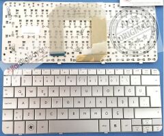 Hp Pavilion Dm1 Hp Dm1 dm1-1010st dm1-1010et Klavye Tuş Takımı  Q- türkçe