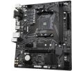 GIGABYTE GA-A520M-S2H DDR4 5100(OC) HDMI M.2 AM4
