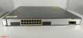 İkinci El Cisco Catalyst WS-C3750G-16TD-S 3750 16-Port Gigabit Switch