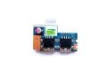 Packard Bell EasyNote PEW91 P5WS6 USB Port Board NBX0000ND00 LS-6581P