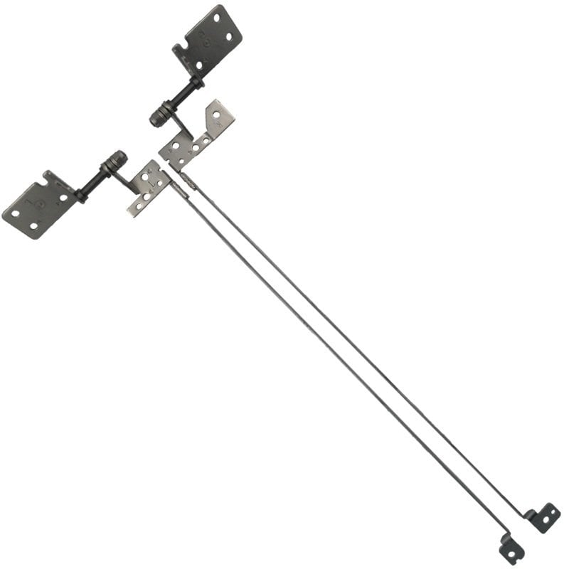 Lenovo V570 1066 Notebook L+R Menteşe Takımı