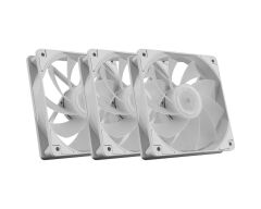 MSI MAG F120 ARGB WHITE-3RW BEYAZ KASA FANI