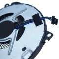 Orijinal Hp ProBook NS75B14-17M14 NS75B00-15M22 Cpu Sogutucu Cooling Fan