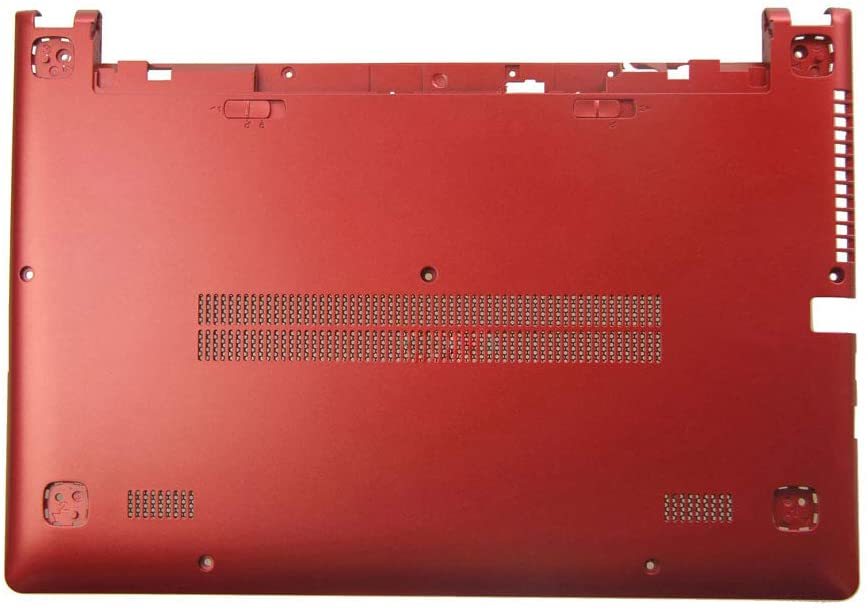 Orijinal Lenovo ideapad S400 Kırmızı Laptop Alt Kasa (AP0SB000610)