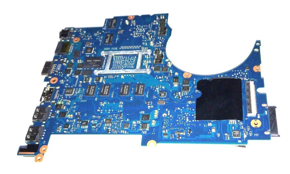 Samsung NP400B5B Anakart (BA92-07025A) Seçimi ve Uyumluluğu anakart görsel 2