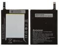 Lenovo Orijinal Vibe MA40 P90 A5000 BL234 4.35V 4000mAh 15.20Wh Cep Telefonu Batarya Pil