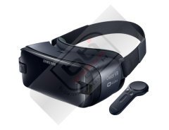 Samsung Gear VR + Kontrolör Kumandalı Konsol