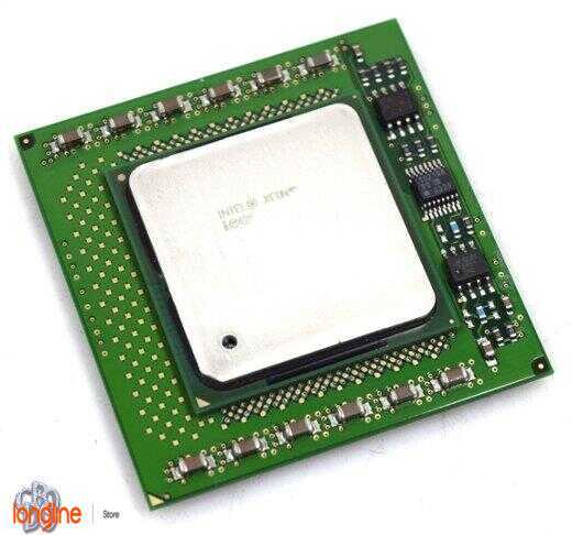 INTEL XEON 2.00GHZ 2MB CACHE 400 MHZ FSB 57W CPU SL66Z