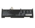 Orijinal Hp ProBook M01524-541 M01524-AC1 M02027-005 Notebook Batarya Pil