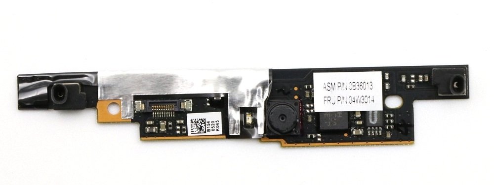 Lenovo Thinkpad T430 T430i Kamera Webcam 05W3016