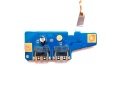 Acer Aspire 5560 USB Port Board 50.4M606.011 48.4M602.011