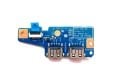 Acer Aspire 5560 USB Port Board 50.4M606.011 48.4M602.011