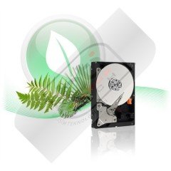 WD Green 3TB Intellipower Sata 3.0 64Mb 3,5' Sabit Disk (WD30EZRX)