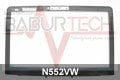 Asus 13N0-SHA0C11 Ekran Ön Çerçeve Bezel