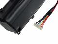 Asus ROG A42N1403 G751 G751J G751JL G751JM G751JY Laptop Batarya Notebook Pil