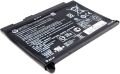 Orijinal HP Pavilion 15-AU Serisi Notebook Laptop Batarya Pil BP02XL