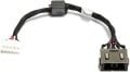 Orijinal Lenovo 90203974 DC30100KT00 Dc Power Jack Şarj Soketi