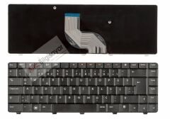 Dell Inspiron N3010 N4010, N4020 N4030, N5020 N5030, M5030 0HYCNC, NSK-DJH0T, 9J.N1K82.H0T, AEUM8A00110,  Klavye, Laptop Tuş Takımı