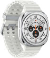 SAMSUNG WATCH ULTRA 47MM SM-L700 WHITE TITANYUM