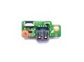 Acer Aspire V3-574 V3-574G USB Port Board DA0ZRWTB6B0