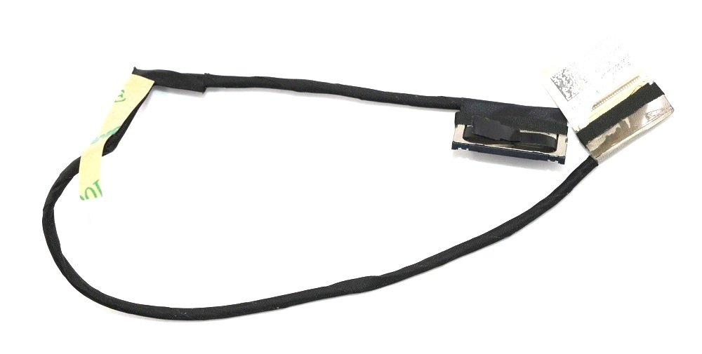 Orijinal Lenovo ideapad Y700-17ISK Notebook Ekran Data Flex Kablosu DC02001X510