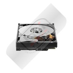 WD Red 4TB Intellipower Sata 3.0 64Mb 3,5' 1-8 yuva NAS Sabit Disk (WD40EFRX)