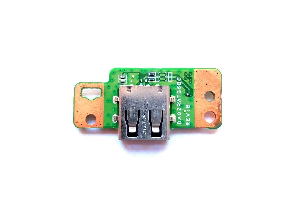 Acer Aspire V3-575 V3-575G USB Port Board DA0ZRWTB6B0