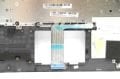 Lenovo Orijinal V330-15IKB 81AX Notebook Parmak izli Klavye Dahil Üst Kasa