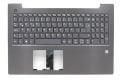Lenovo Orijinal V330-15IKB 81AX Notebook Parmak izli Klavye Dahil Üst Kasa