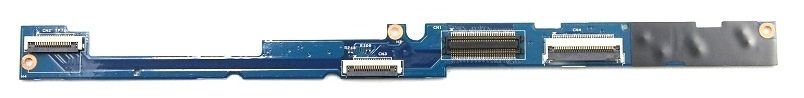 Lenovo Orijinal Thinkpad X1 Carbon Gen 1 34xx 3443 3444 Notebook Media Buton Board