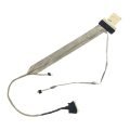 Toshiba A500 A505 A505D LCD LVDS Video Flex Cable DC02000UD00 KSKAA CCfl Flourasanlı Tip Lcd Data Flex Kablo