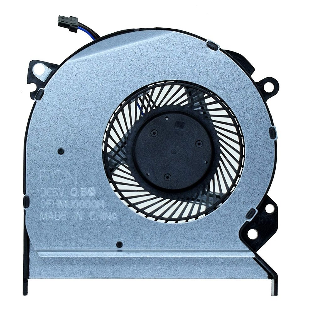 Orijinal Hp ProBook 445 G4 Serisi 445 G5 Serisi Cpu Sogutucu Cooling Fan