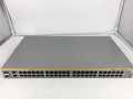 Allied Telesis AT-8000S/48-50 48x 10/100 with 2x1000T 2xSFP Switch