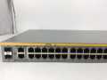 Allied Telesis AT-8000S/48-50 48x 10/100 with 2x1000T 2xSFP Switch
