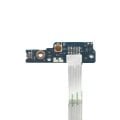 Orijinal Lenovo ideapad Z510 80A3 Notebook Tetik Power Buton Board