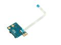 Orijinal HP Omen 15-CE007NT Notebook Card Reader Board DAG3ABTHCC0
