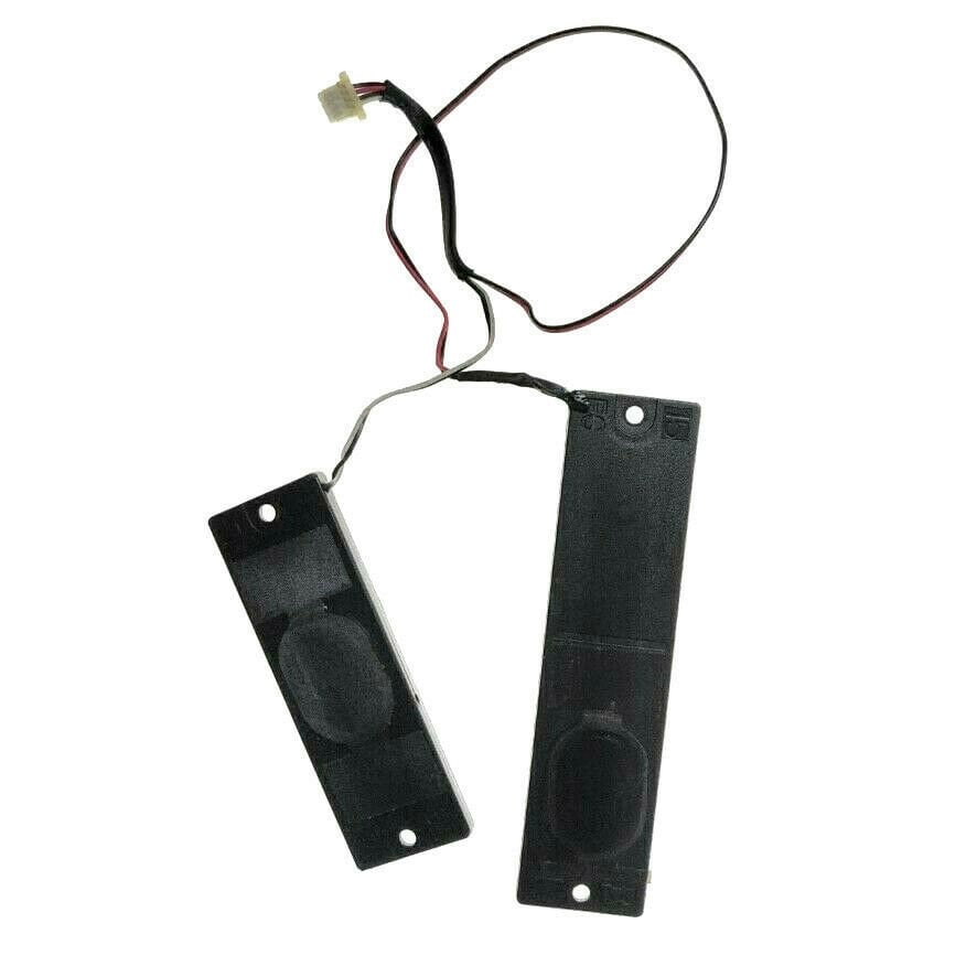 Orijinal HP Probook 4510S 4515S Notebook Hoparlör Speaker Takımı
