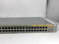 İkinci El ALLİED TELESİS AT-8648T/2SP Switch Fast 48x10/100 +2x SFP Switch