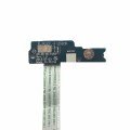 Orijinal Lenovo 90004467 NS-A183 NBX00019100 Notebook Tetik Power Buton Board