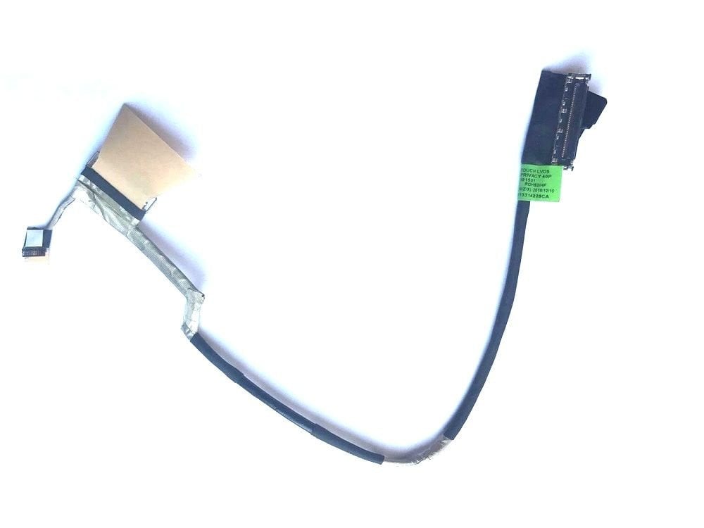 Orijinal HP Elitebook 735 G6 830 G6 Notebook Ekran Flex Data Kablosu L52274-001
