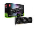 MSI GEFORCE RTX 4070 SUPER 12G GAMING X SLIM 12GB GDDR6X 3XDP HDMI 192BİT