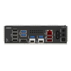 GIGABYTE X870E-A-ELT-WIFI7 AORUS ELİTE WIFI7 HDMI USB AM5